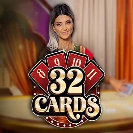 Play 32 Cards slot by Ezugi on safekasyno.pl