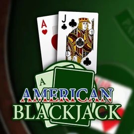 Enjoy American Blackjack by Habanero – logo hosted on safekasyno.pl
