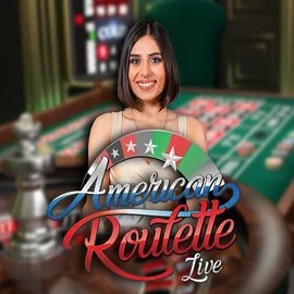 American Roulette (Evolution) – slot by Evolution, featured at safekasyno.pl