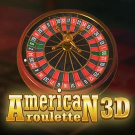 American Roullete 3D (Evoplay) slot icon by Evoplay, available at Safe Casino