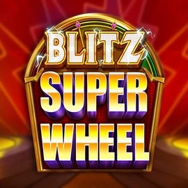 Try Blitz Super Wheel slot by Pragmatic Play on safekasyno.pl – logo image