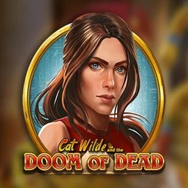 Cat Wilde and the Doom of Dead – slot by Play'n GO, featured at safekasyno.pl