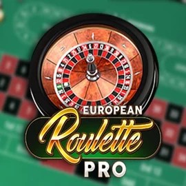 European Roulette Pro – slot by Play'n GO, featured at safekasyno.pl