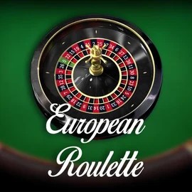 Enjoy European Roulette (Red Tiger) by Red Tiger Gaming – logo hosted on safekasyno.pl