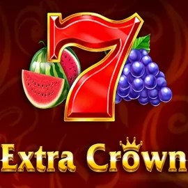 Extra Crown – slot by Amusnet Interactive, featured at safekasyno.pl
