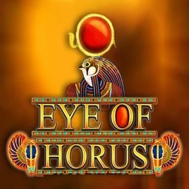 Eye of Horus online slot from RTG (Reel Time Gaming) – play at safekasyno.pl