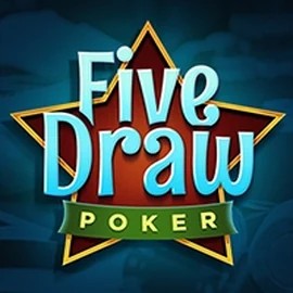 Five Draw Poker MH (Nucleus) online slot from Nucleus Gaming – play at safekasyno.pl