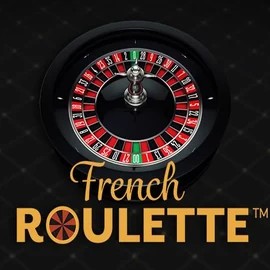 French Roulette (NetEnt) casino game by NetEnt – featured logo at Safe Casino