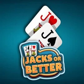 Jacks or Better (Red Rake Gaming) slot icon by Red Rake Gaming, available at Safe Casino