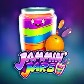 Jammin Jars online slot from Push Gaming – play at safekasyno.pl