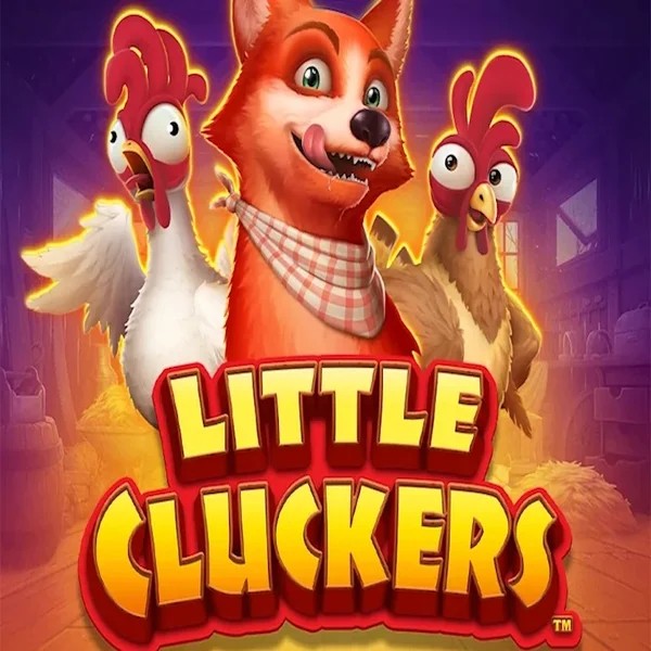 Play the Little Cluckers slot by Greentube on Safe Casino