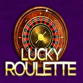 Lucky Roulette casino game by Belatra Games – featured logo at Safe Casino