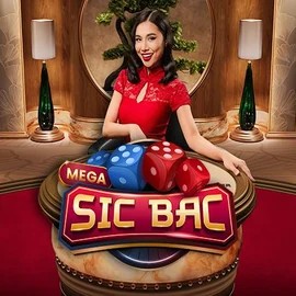 Play Mega Sic Bac slot by Pragmatic Play on safekasyno.pl