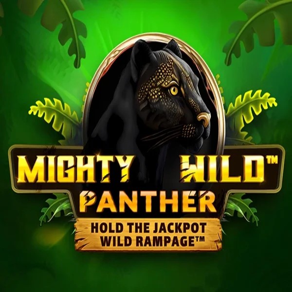 Enjoy Mighty Wild Panther by Wazdan – logo hosted on safekasyno.pl