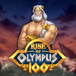 Play the Rise of Olympus 100 slot by Play'n GO on Safe Casino