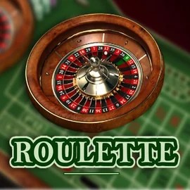 Roulette (Habanero) logo by Habanero Safe Casino