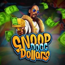 Snoop Dogg Dollars casino game by BGAMING – featured logo at Safe Casino