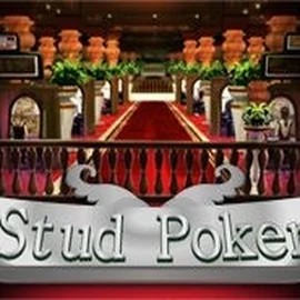 Play Stud Poker 3D slot by iSoftBet on safekasyno.pl