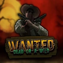 Wanted Dead or a Wild online slot from Hacksaw Gaming – play at safekasyno.pl